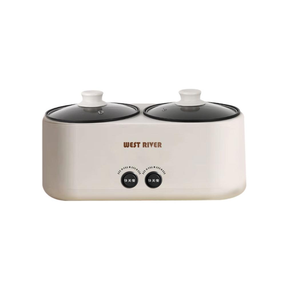 Intelligent Reservation Electric Hot Pot Automatic Insulation Non-stick Hot Pot Home Kitchen Style A
Intelligent Reservation Electric Hot Pot Automatic Insulation Non-stick Hot Pot Home Kitchen Style A
