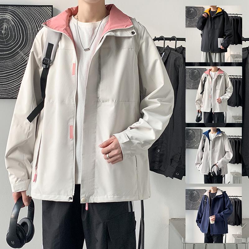 Bird Family Women s and Men s Three-in-One Windproof & Waterproof Outdoor Jacket with Fleece Lining 2XL (Female 110-125-Male 150-165 lbs)
Bird Family Women s and Men s Three-in-One Windproof & Waterproof Outdoor Jacket with Fleece Lining 2XL (Female 110-125-Male 150-165 lbs)
