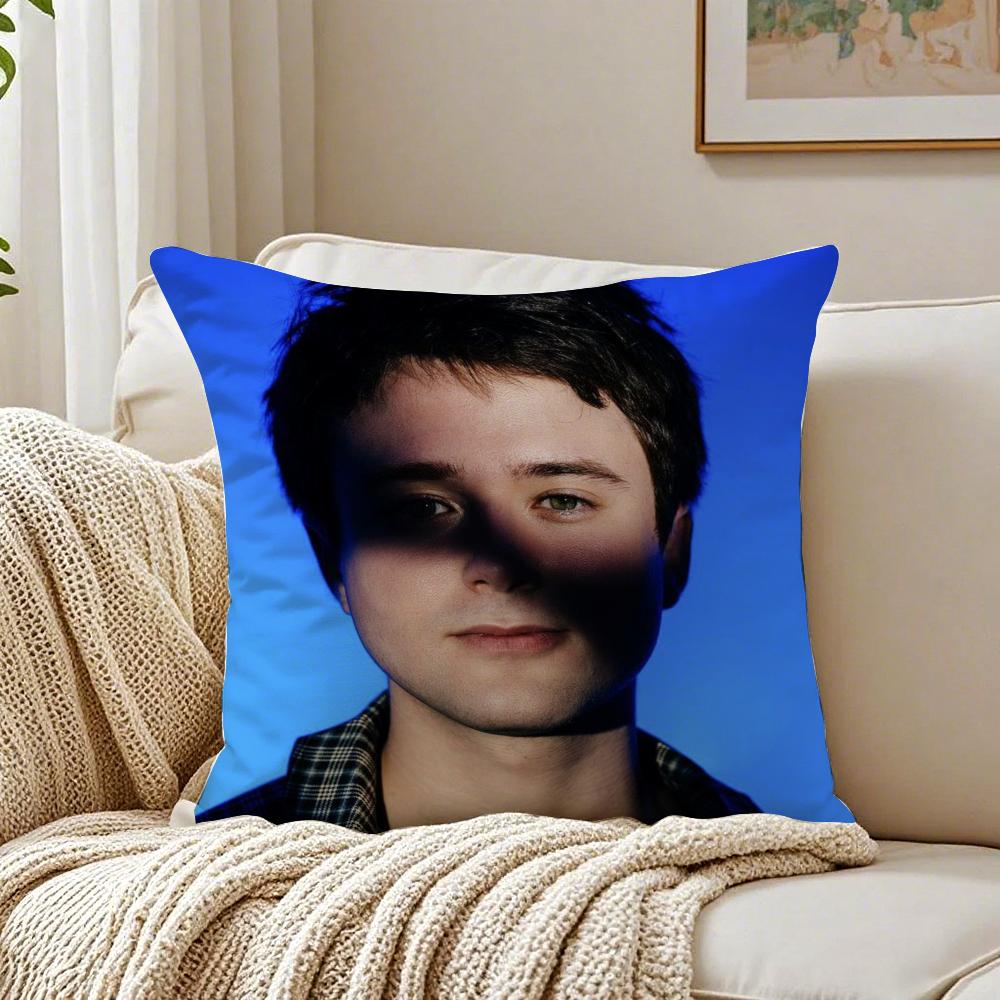 Singer AAlec BBenjamin Cushion Cover Pillowcase Antidustmite living Room Sofa Decor Cushion Room 30X30cm
Singer AAlec BBenjamin Cushion Cover Pillowcase Antidustmite living Room Sofa Decor Cushion Room 30X30cm