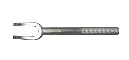 46977 Ball Joint Separator 1.1 x 11.8 inches (28 x 300 mm) 46977
46977 Ball Joint Separator 1.1 x 11.8 inches (28 x 300 mm) 46977