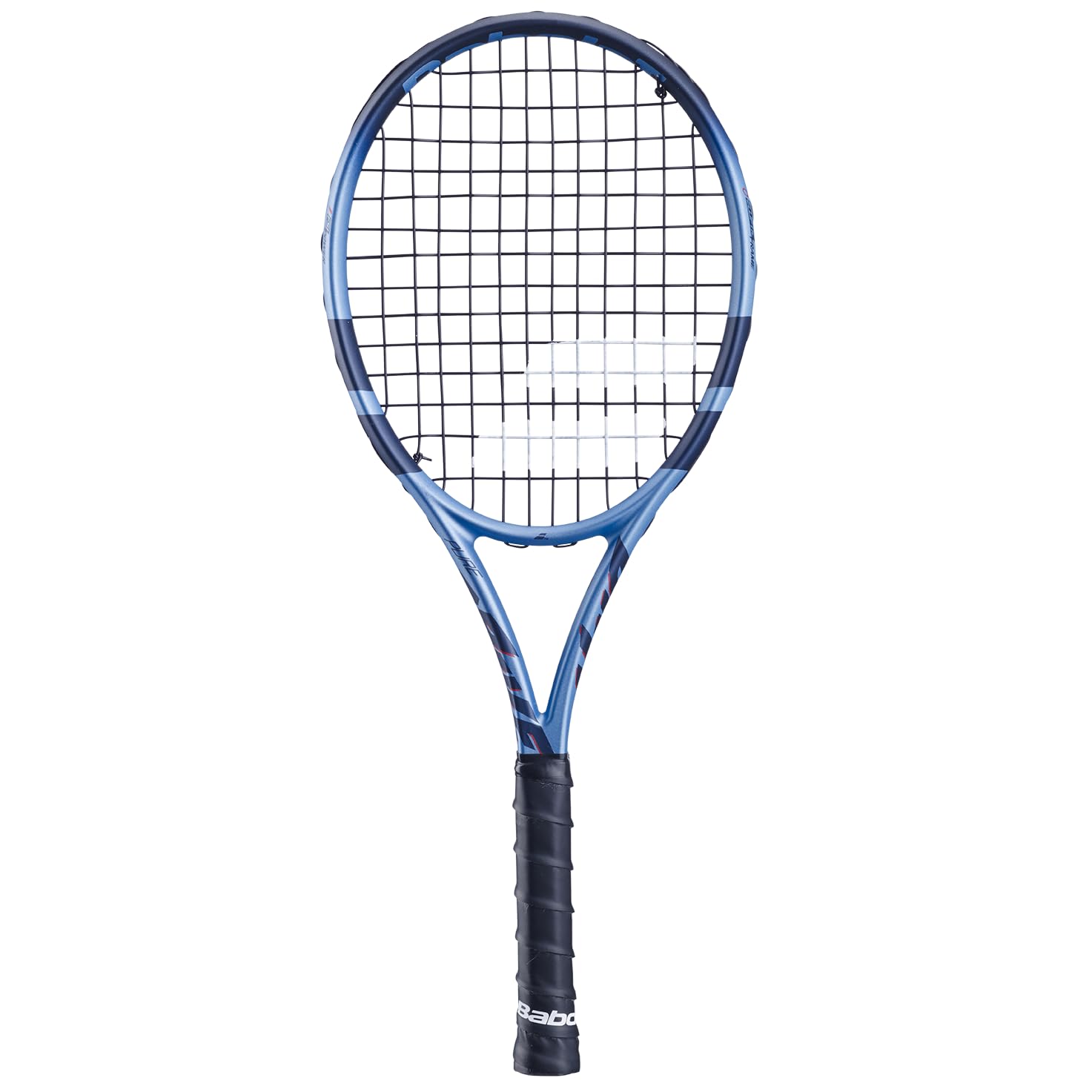 Мини-ракетка Babolat Pure Drive - синий
Мини-ракетка Babolat Pure Drive - синий