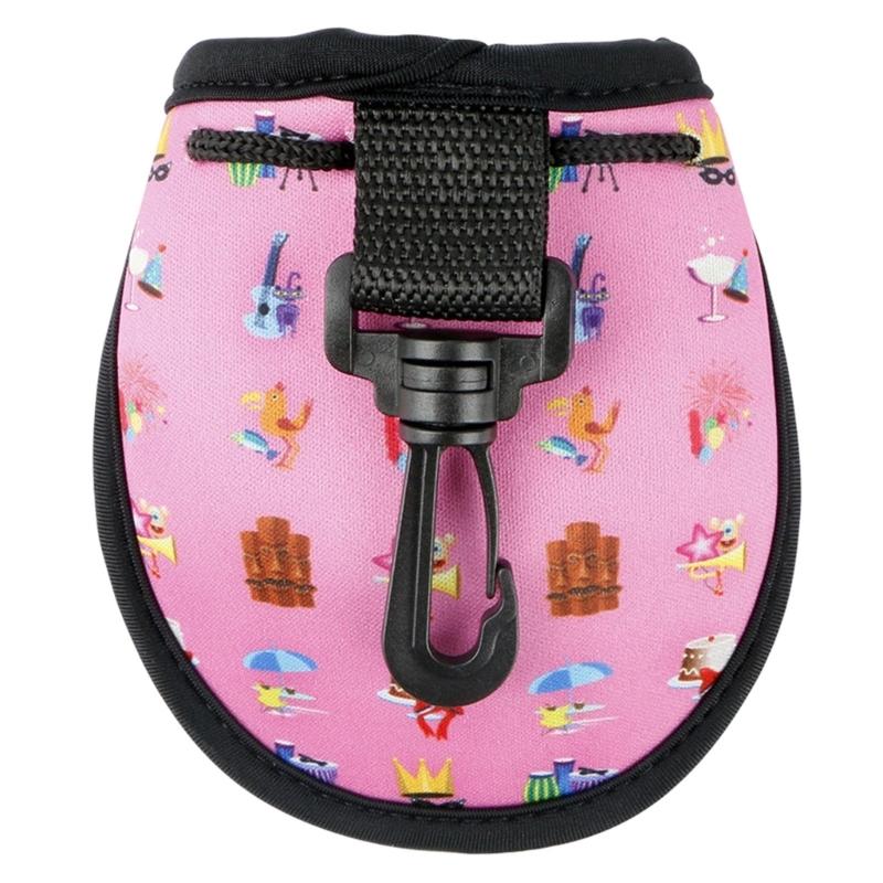 Portable Golf Ball Carry Bag Pouch Golf Ball Holder Keychain Belt Clip Can Hold 2 Golf Balls,Cute Print Golf Accessories розовый
Portable Golf Ball Carry Bag Pouch Golf Ball Holder Keychain Belt Clip Can Hold 2 Golf Balls,Cute Print Golf Accessories розовый