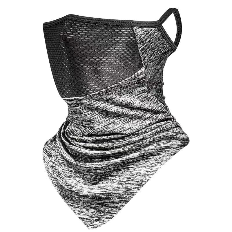 Four-season Universal Sunscreen Riding Motorcycle Warm Outdoor Mask Filter Hood Breathable Net Wholesale
Four-season Universal Sunscreen Riding Motorcycle Warm Outdoor Mask Filter Hood Breathable Net Wholesale