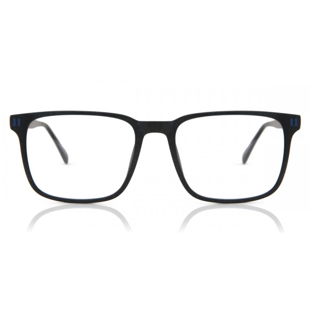 Full Rim Square Matte Black Smartbuy Collection Molave Ac11a Fashion Unisex Eyeglasses Matte Black/53
Full Rim Square Matte Black Smartbuy Collection Molave Ac11a Fashion Unisex Eyeglasses Matte Black/53