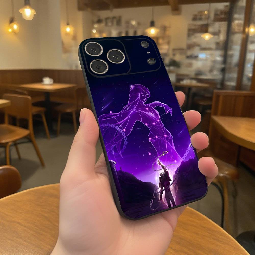 S-Saint Seiya Knights Zodiac Phone Case For iPhone 17,16,15,14,13,12,11,Pro,XS,Max,XR,Plus,E,SE4,Mini Black Soft Cover iPhone16pro
S-Saint Seiya Knights Zodiac Phone Case For iPhone 17,16,15,14,13,12,11,Pro,XS,Max,XR,Plus,E,SE4,Mini Black Soft Cover iPhone16pro