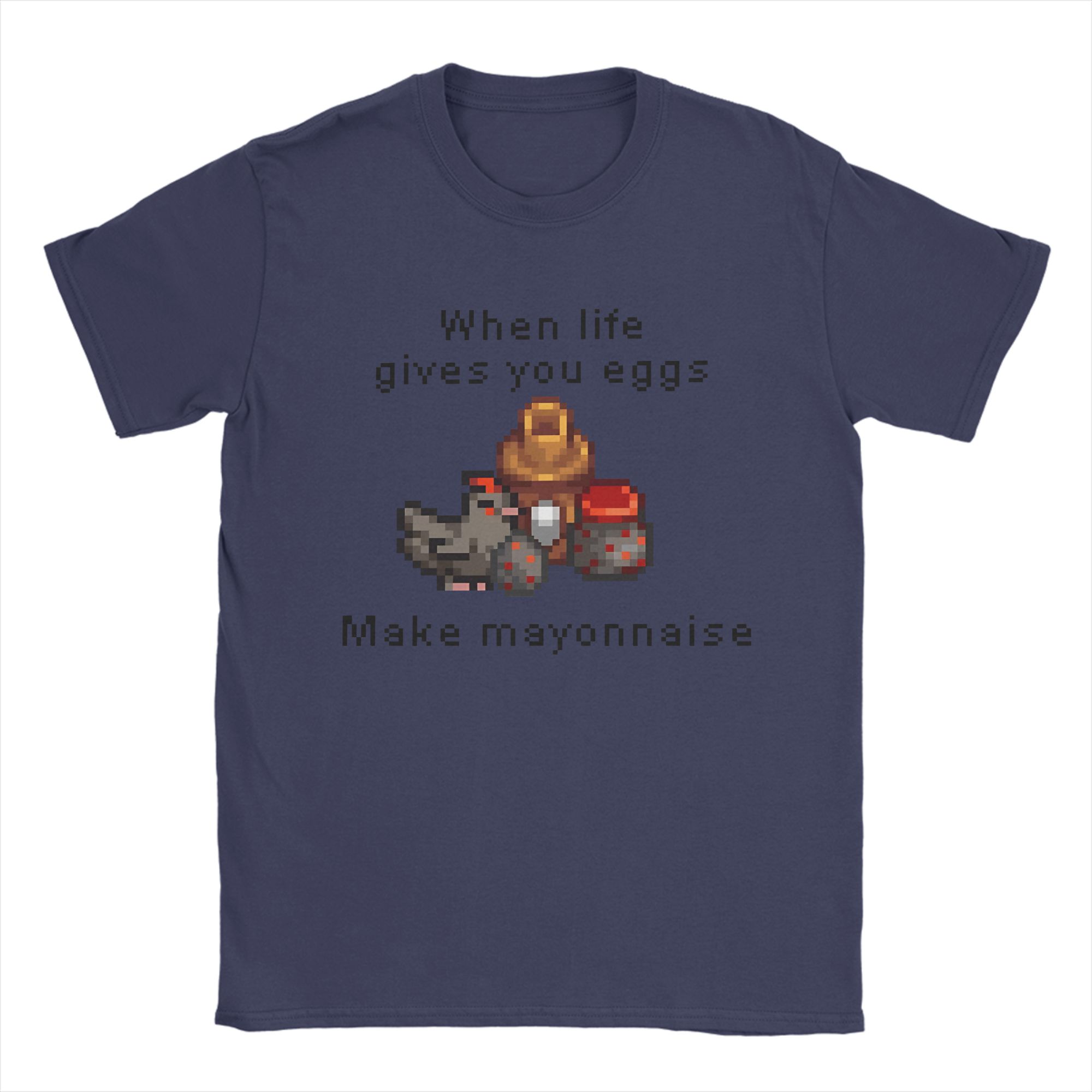 Novelty Coffee Junimo Stardew Valley TShirts for Unisex Crewneck Cotton T Shirts Short Sleeve Tee Shirt Printing Tops 4XL
Novelty Coffee Junimo Stardew Valley TShirts for Unisex Crewneck Cotton T Shirts Short Sleeve Tee Shirt Printing Tops 4XL