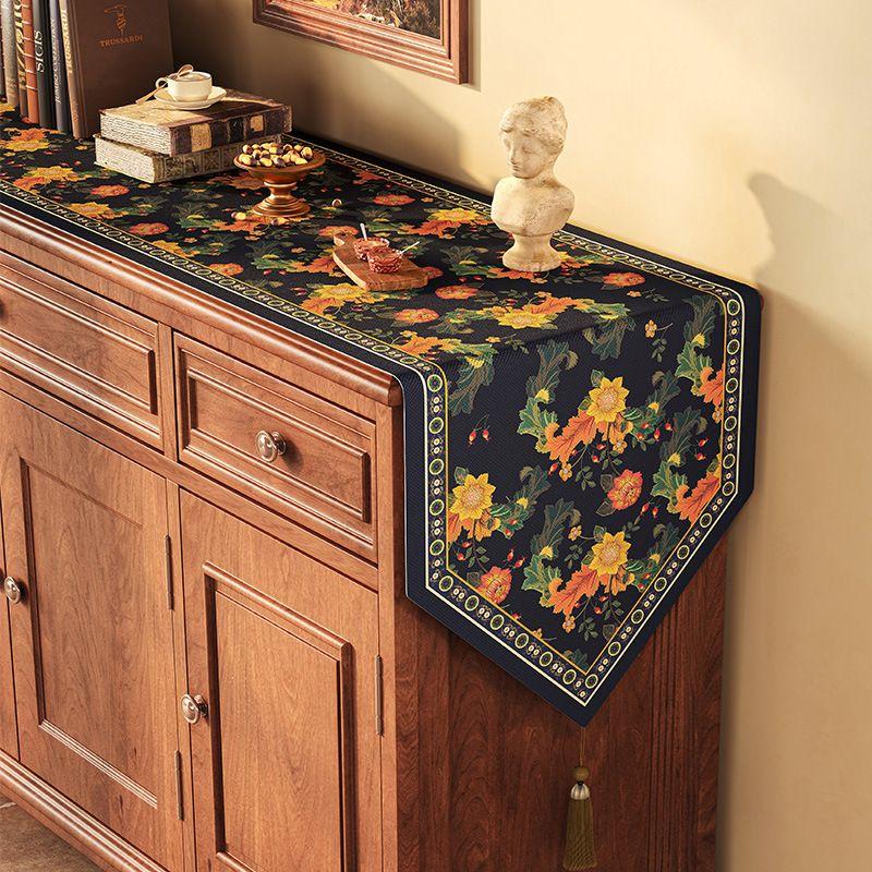 Скатерть на стол Американский буфетный шкаф Доступная роскошь Классная ткань для обеденного стола Банкетка Чайный столик Украшение Тумба под телевизор Обувница Накидка Louv Blue-Triangle Table Flag 30x80cm
Скатерть на стол Американский буфетный шкаф Доступная роскошь Классная ткань для обеденного стола Банкетка Чайный столик Украшение Тумба под телевизор Обувница Накидка Louv Blue-Triangle Table Flag 30x80cm