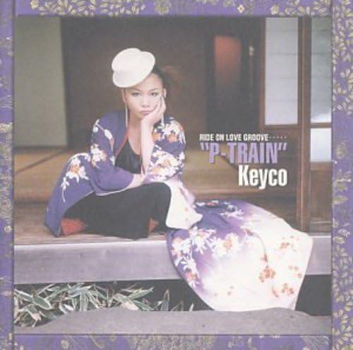 CD KEYCO, MOOMIN, KEISON; TWIGY - P-TRAIN TOCT24744PROMO Japan ObiJapanese Pop/Rock Used
CD KEYCO, MOOMIN, KEISON; TWIGY - P-TRAIN TOCT24744PROMO Japan ObiJapanese Pop/Rock Used