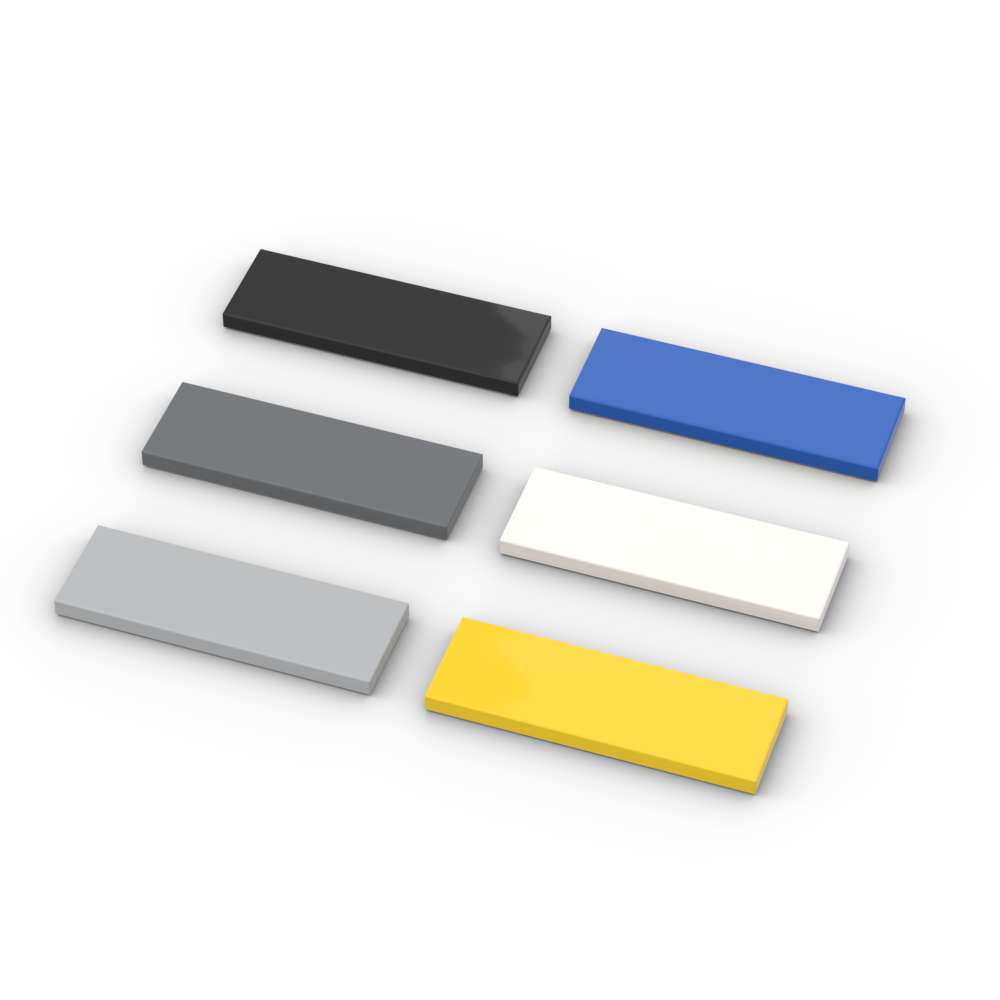 MOC 10PCS 69729 2x6 Light Panel Construction Blocks Package Plate Board Tire Particle Idea Instructive DIY Toy Children Birth Date Gifts -A5625
MOC 10PCS 69729 2x6 Light Panel Construction Blocks Package Plate Board Tire Particle Idea Instructive DIY Toy Children Birth Date Gifts -A5625