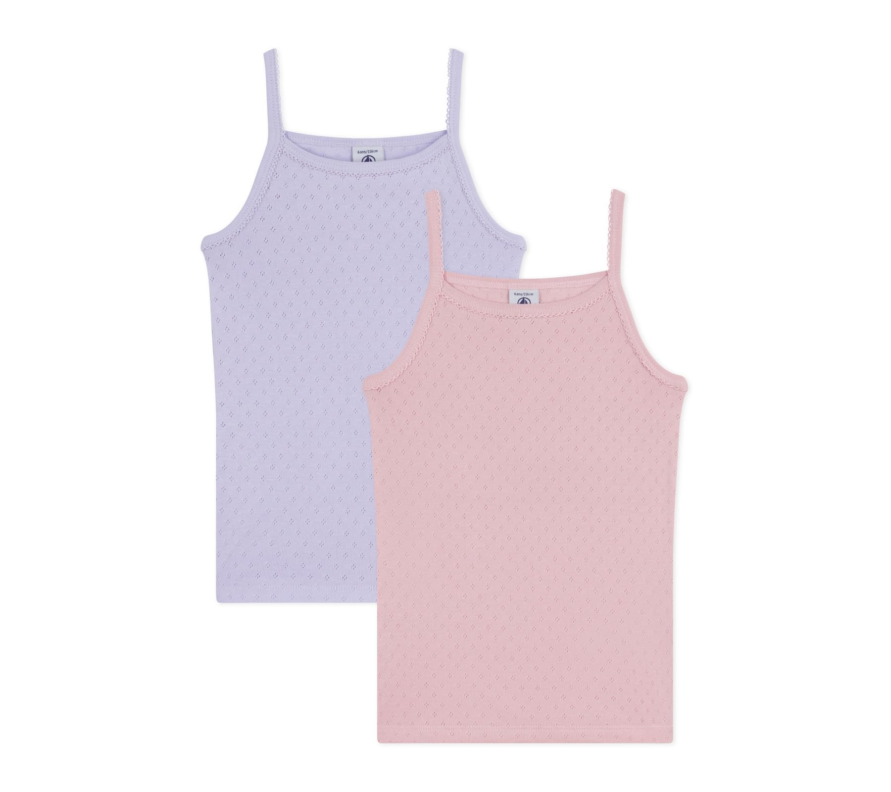 Petit Bateau Camisole Set of Multicolor 3 Years 95cm 2, A0E8DA, 1, Old,
Petit Bateau Camisole Set of Multicolor 3 Years 95cm 2, A0E8DA, 1, Old,