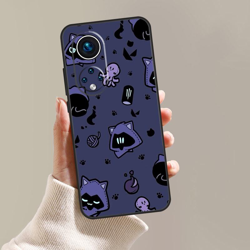 Valorant Game Character Art Case For Honor 90 Lite 70 50 X9a X8a X7a X6a X7 X8 X9 9X 8X Magic 5 Pro Magic 5 Lite Cover Honor X8 4G
Valorant Game Character Art Case For Honor 90 Lite 70 50 X9a X8a X7a X6a X7 X8 X9 9X 8X Magic 5 Pro Magic 5 Lite Cover Honor X8 4G