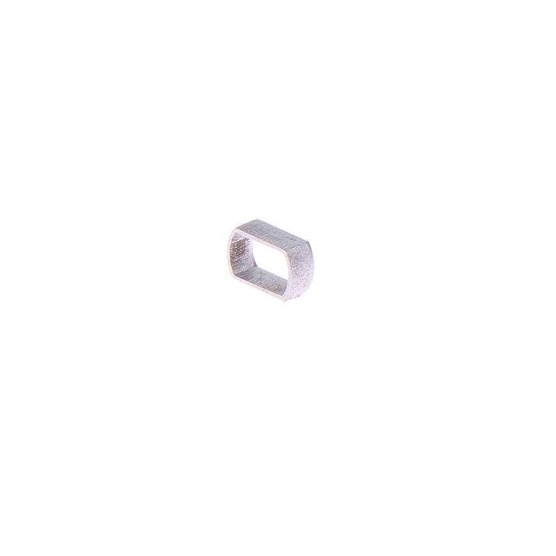 Fishing Reel Handle Accessory Bait Casting Reel Handle Shaft Hole Size Adjustment Part For Casting Fishing Reels срібний
Fishing Reel Handle Accessory Bait Casting Reel Handle Shaft Hole Size Adjustment Part For Casting Fishing Reels срібний