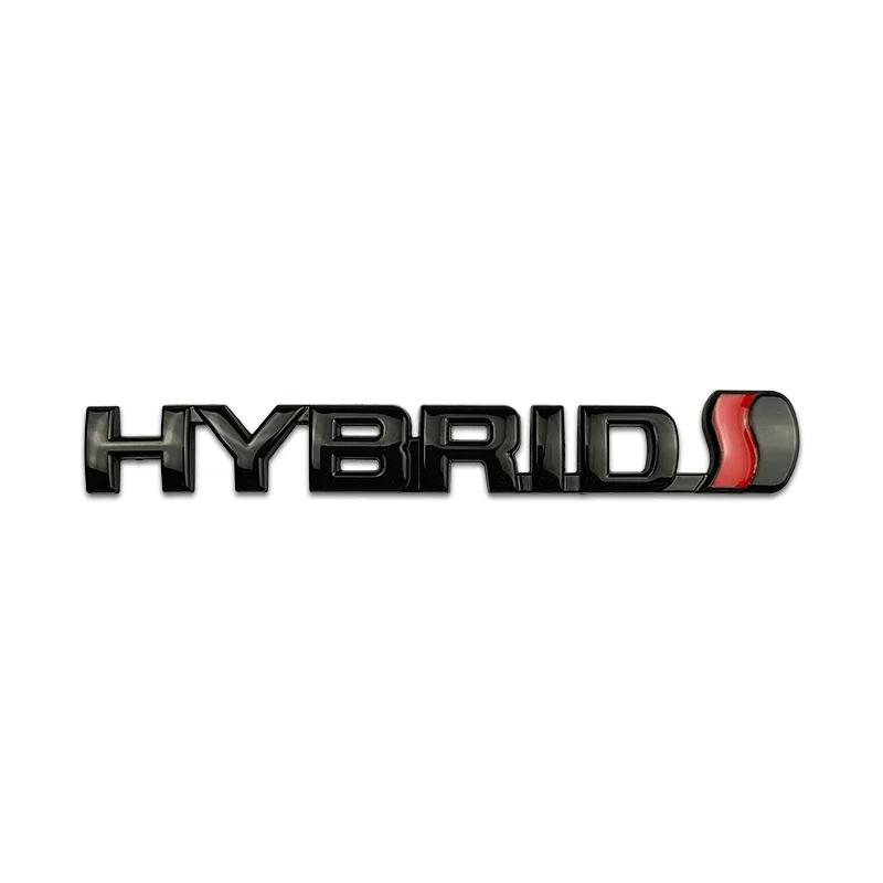 Car Rear Emblem Front Girlle Badge Sticker for Toyota Hybrid FORTUNER Harrier Hiace HIGHLANDER PrAdo Previa TUNDRA Vellfire
Car Rear Emblem Front Girlle Badge Sticker for Toyota Hybrid FORTUNER Harrier Hiace HIGHLANDER PrAdo Previa TUNDRA Vellfire