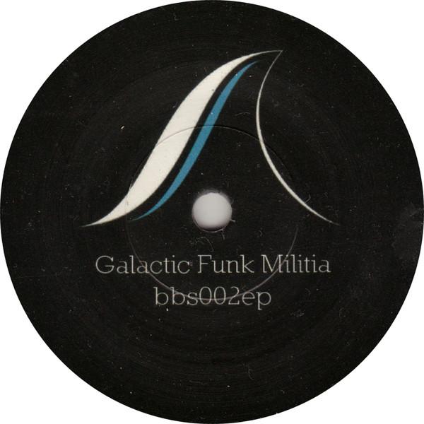 7inch Record GALACTIC FUNK MILITIA Dance Floor Grinder BBS002EP Black Beacon So 2016 UK SoulFunk Used
7inch Record GALACTIC FUNK MILITIA Dance Floor Grinder BBS002EP Black Beacon So 2016 UK SoulFunk Used