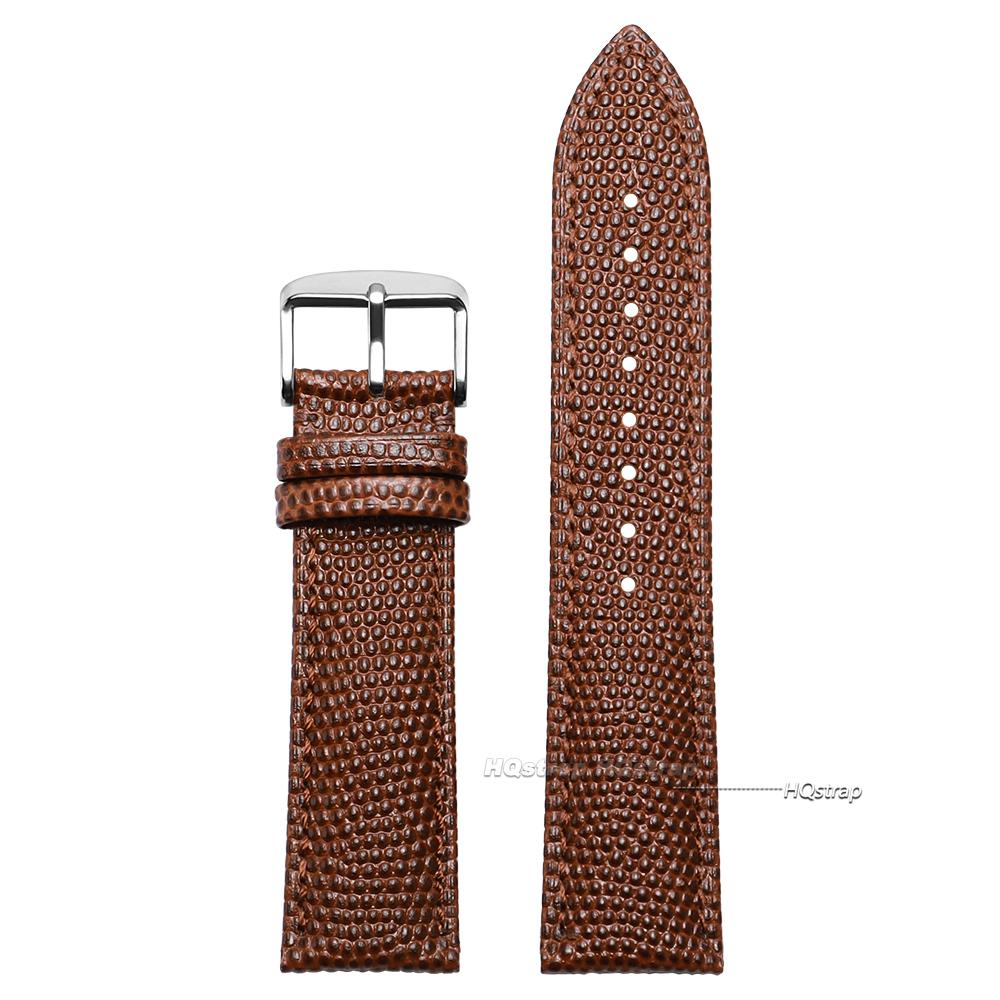 Fashion Leather Watchband Lizard Pattern Cowhide Watch Strap for Seiko Women Men Belt 14mm 15mm 16mm 18mm 19mm 20mm 21mm 22mm 15mm
Fashion Leather Watchband Lizard Pattern Cowhide Watch Strap for Seiko Women Men Belt 14mm 15mm 16mm 18mm 19mm 20mm 21mm 22mm 15mm