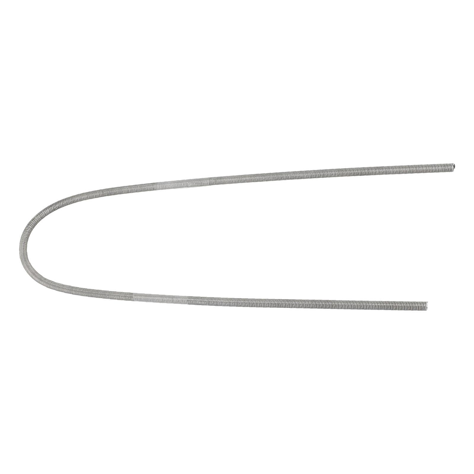 Home Appliance Repair 3000W Heater Wire 3KW Heating Element 792mm Length Good Thermal Efficiency High Temperature Resistant China Mainland
Home Appliance Repair 3000W Heater Wire 3KW Heating Element 792mm Length Good Thermal Efficiency High Temperature Resistant China Mainland