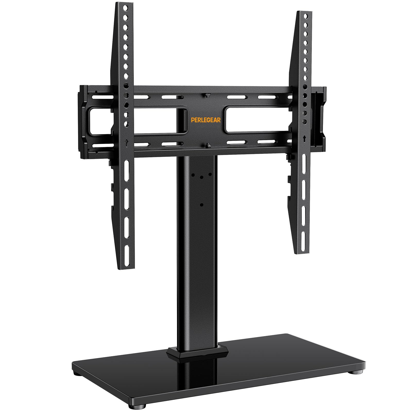 PERLEGEAR TV Wall Low TV TV Compatible with Load Capacity Height For Black PGTVS09 Stand, Mount, Type, Stand, Stand, 32-60 inches, VESA/Width
PERLEGEAR TV Wall Low TV TV Compatible with Load Capacity Height For Black PGTVS09 Stand, Mount, Type, Stand, Stand, 32-60 inches, VESA/Width