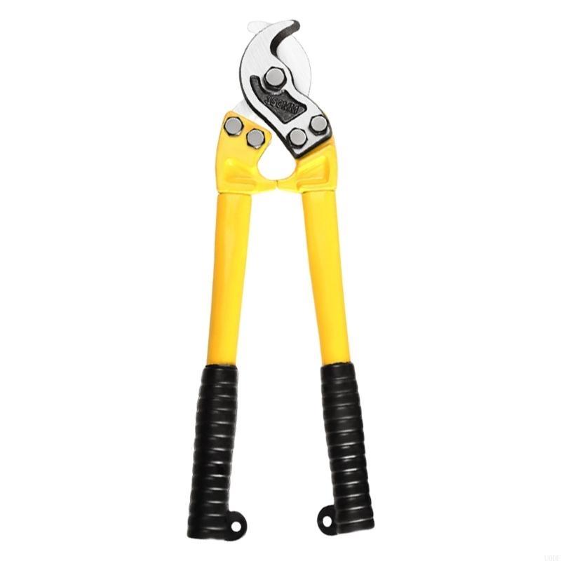 Wire Cutting Tool Crafted From Carbon Steel Offer Cutting Performances
Wire Cutting Tool Crafted From Carbon Steel Offer Cutting Performances