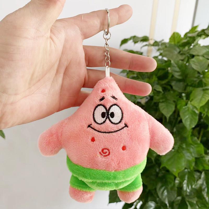 Салли Очаровательный Плюшевый Брелок Милый Мультяшный Персонаж Аксессуар Для Поклонников Университета Монстров StyleD
Салли Очаровательный Плюшевый Брелок Милый Мультяшный Персонаж Аксессуар Для Поклонников Университета Монстров StyleD