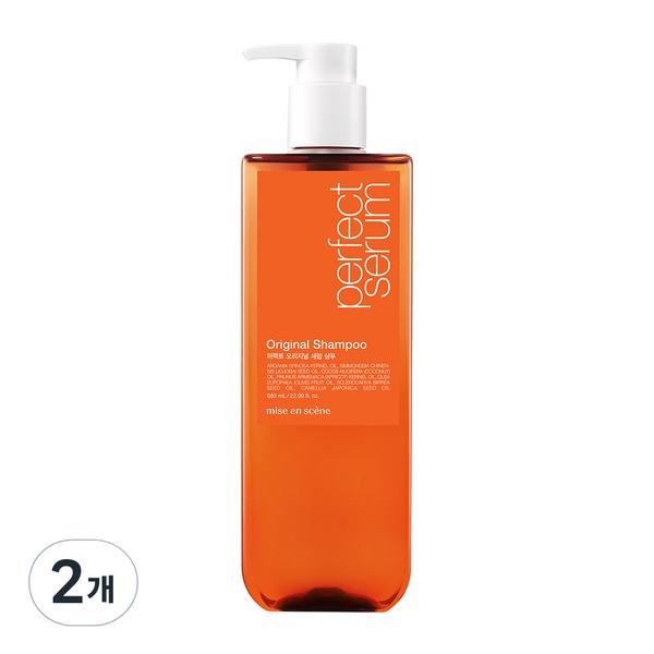 Mise-en-scene Perfect Original Serum 7X Шампунь, 680мл, 2 корейских средства по уходу за волосами
Mise-en-scene Perfect Original Serum 7X Шампунь, 680мл, 2 корейских средства по уходу за волосами