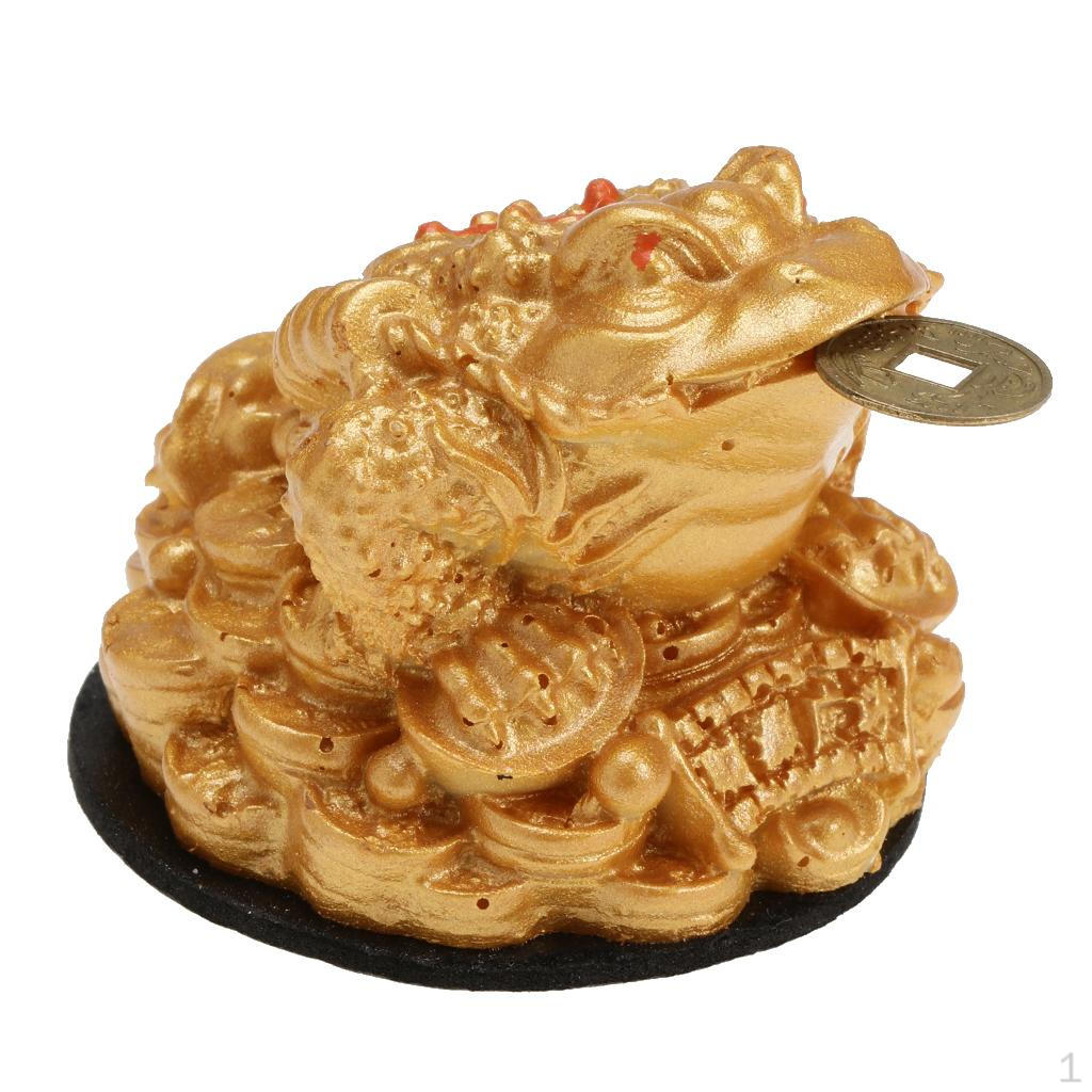 Feng Shui Fortune Oriental Chinese Wealth Coin Decor Gift for or Family
Feng Shui Fortune Oriental Chinese Wealth Coin Decor Gift for or Family