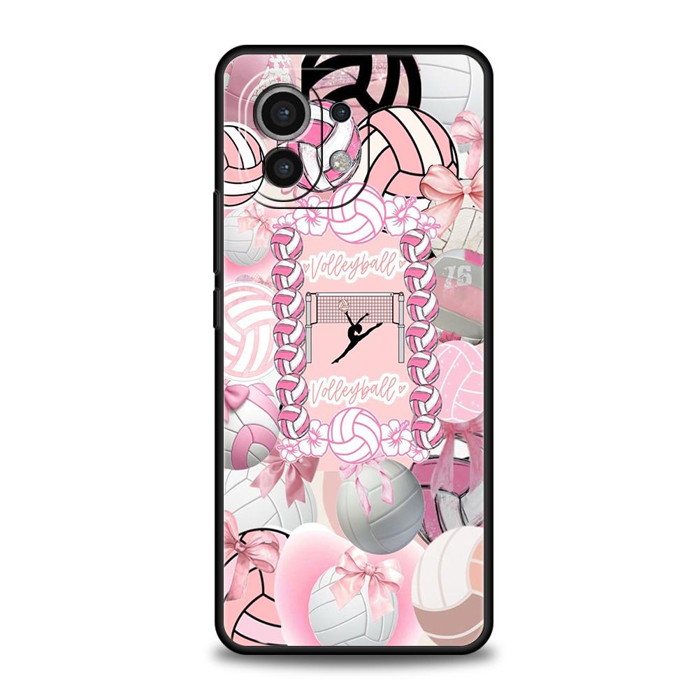 Phone Case Cover for Xiaomi Poco F7 F6 F5 F4 F3 X7 X6 X5 X4 X3 NFC M4 C51 C55 GT Pro 5G Soft TPU Fundas Volleyball Painted Capas Poco F6
Phone Case Cover for Xiaomi Poco F7 F6 F5 F4 F3 X7 X6 X5 X4 X3 NFC M4 C51 C55 GT Pro 5G Soft TPU Fundas Volleyball Painted Capas Poco F6