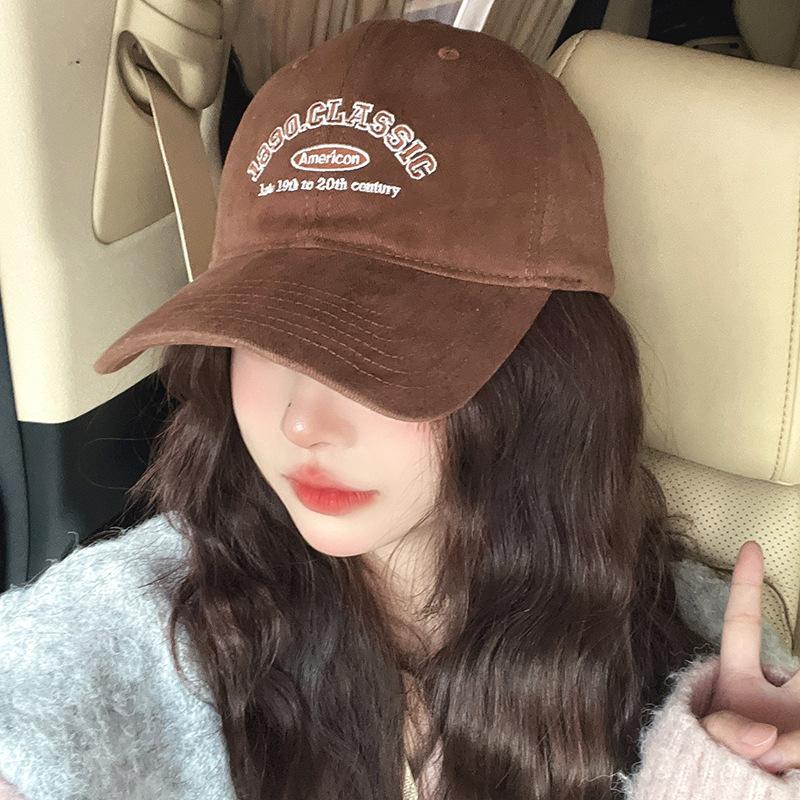Small baseball cap children autumn and winter cotton versatile couple trendy peaked cap men adjustable
Small baseball cap children autumn and winter cotton versatile couple trendy peaked cap men adjustable