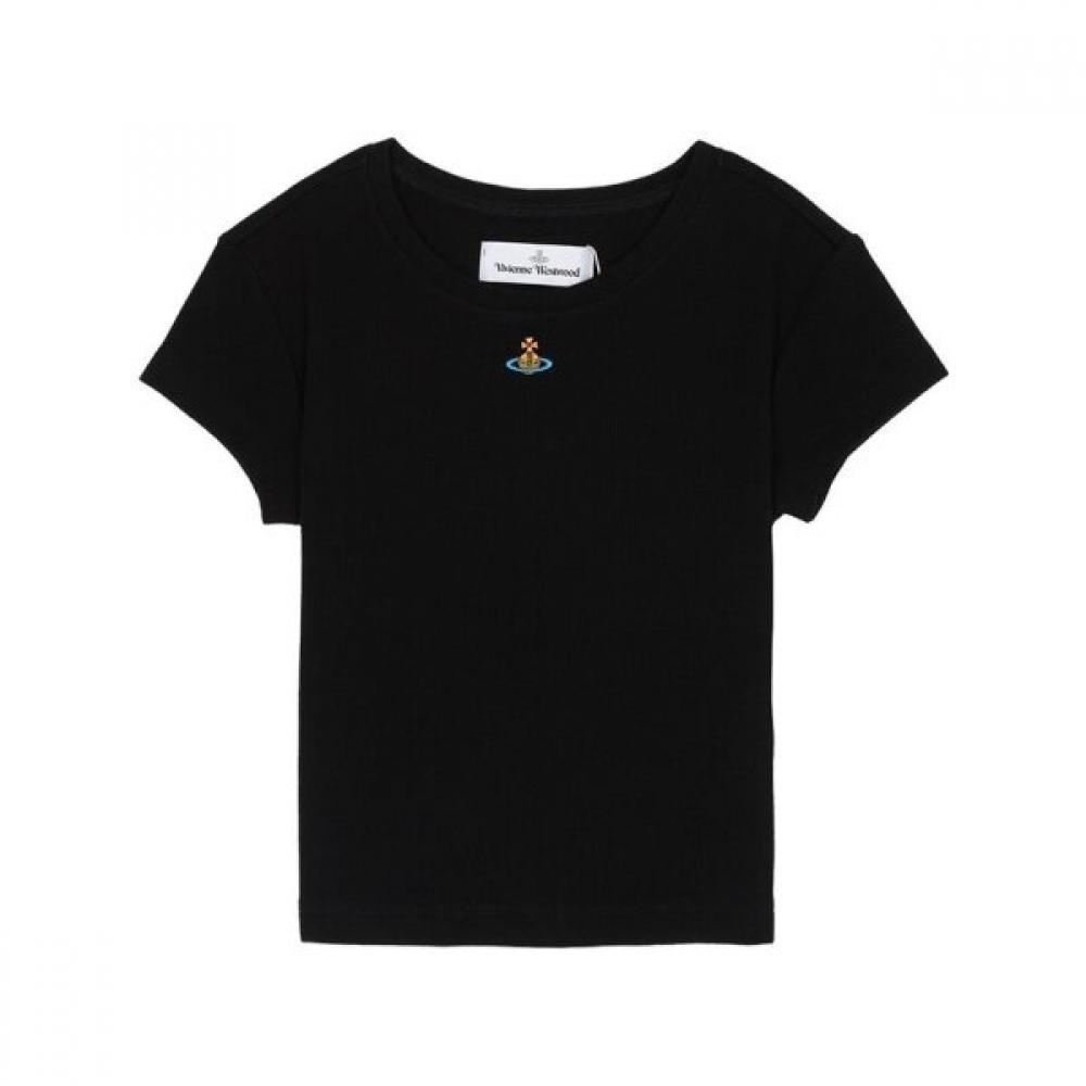 Vivienne WeSTwood Galleria Women S T ShirT Baby Peru J009c N40 XS
Vivienne WeSTwood Galleria Women S T ShirT Baby Peru J009c N40 XS