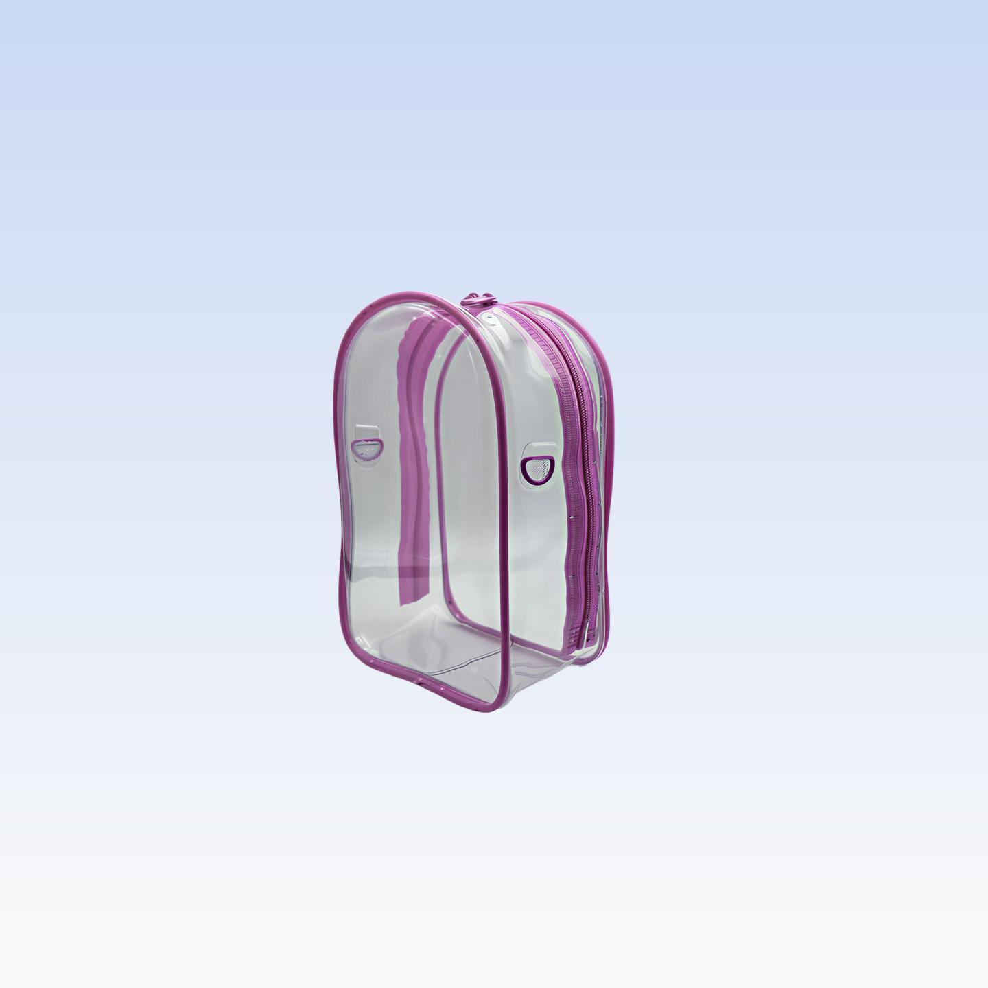 My Little Pony Silicone Stroller Bag: 15CM/18CM Transparent PVC Dustproof Doll Storage Blind Box
My Little Pony Silicone Stroller Bag: 15CM/18CM Transparent PVC Dustproof Doll Storage Blind Box