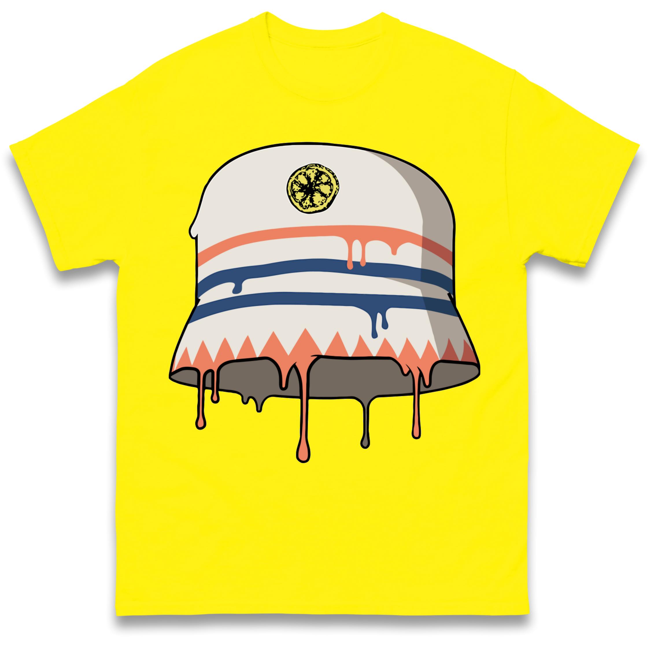 Stone Roses Bucket Hat T Shirt Tshirt Mens Womens Unisex Tops Tees S
Stone Roses Bucket Hat T Shirt Tshirt Mens Womens Unisex Tops Tees S