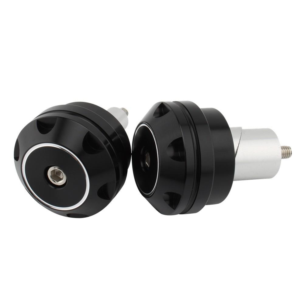 Front Robust Axle Crash Balls For Rninet Perfect Fit Customizable Choices Color A Black Ball
Front Robust Axle Crash Balls For Rninet Perfect Fit Customizable Choices Color A Black Ball