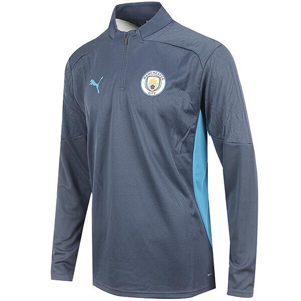 Puma Манчестер Сіті 1/4 блискавка Тренувальний топ Man City 77752912/XXL
Puma Манчестер Сіті 1/4 блискавка Тренувальний топ Man City 77752912/XXL