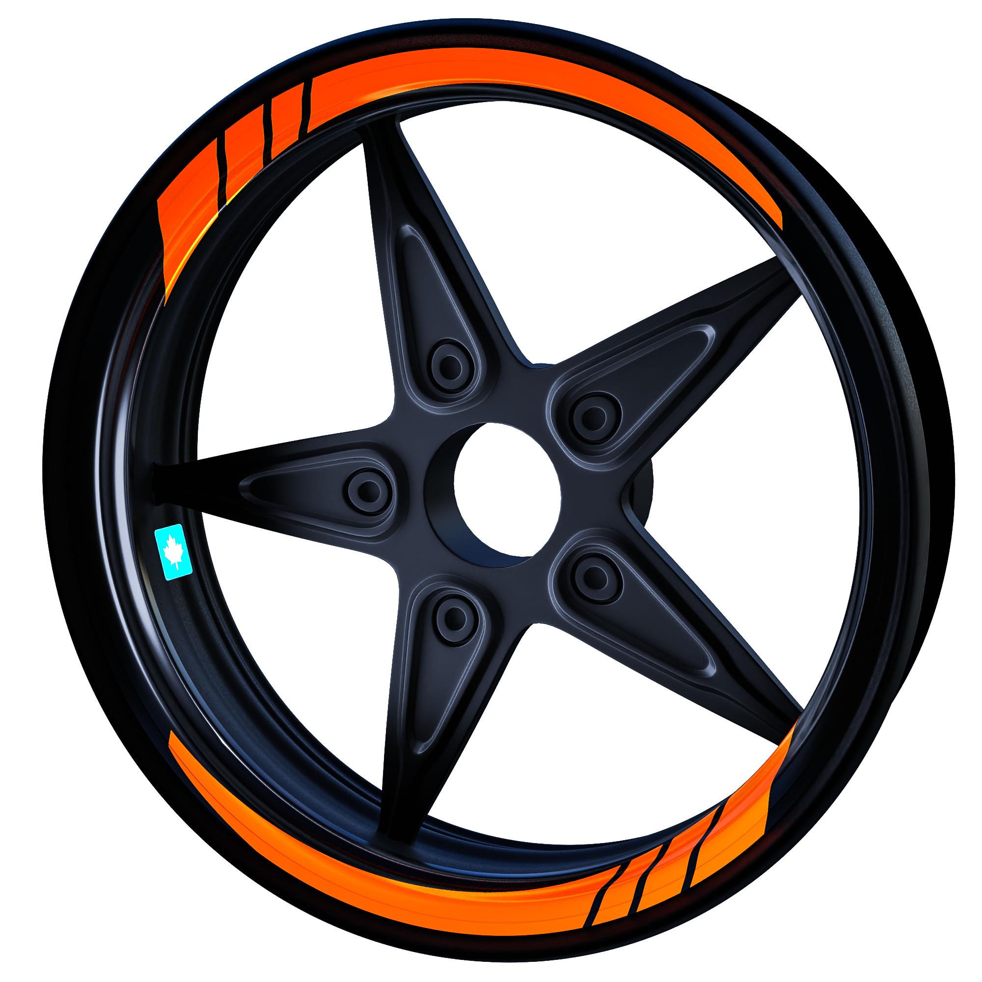 Moto GP Flame оранжевый внутренняя ободная лента колеса в полоску наклейки наклейка CinarExtreme
Moto GP Flame оранжевый внутренняя ободная лента колеса в полоску наклейки наклейка CinarExtreme