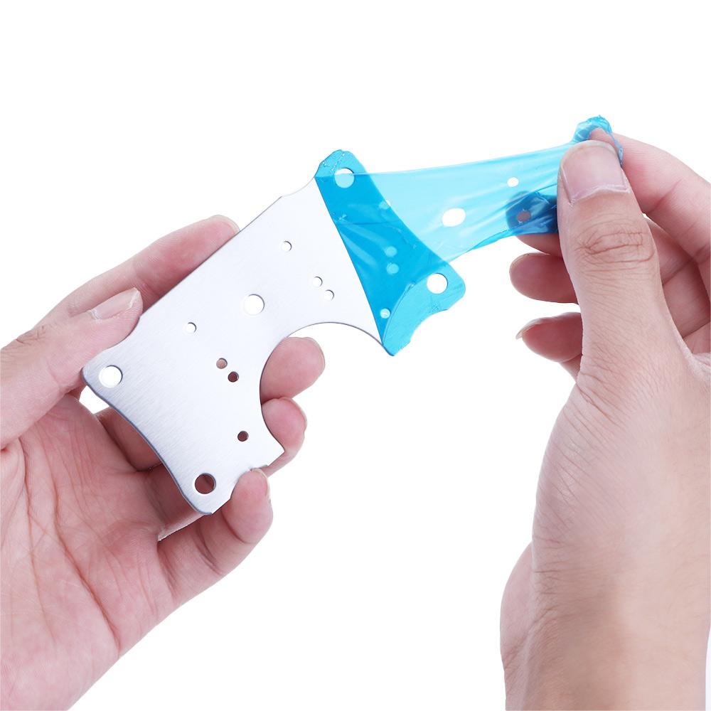 Repair Plate Cupboard Fixing Plate Hinge Accessories Cabinet Hinge Repair Plate Hinge Repair Kit 1pc
Repair Plate Cupboard Fixing Plate Hinge Accessories Cabinet Hinge Repair Plate Hinge Repair Kit 1pc