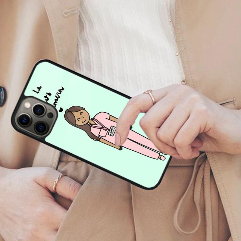 Doctor Nurse Medical Health Magnetic Phone Case For APPLE iPhone 17 Air 16 14 13 12 Pro Max 15 Plus Wireless MagSafe Cover iPhone 14
Doctor Nurse Medical Health Magnetic Phone Case For APPLE iPhone 17 Air 16 14 13 12 Pro Max 15 Plus Wireless MagSafe Cover iPhone 14