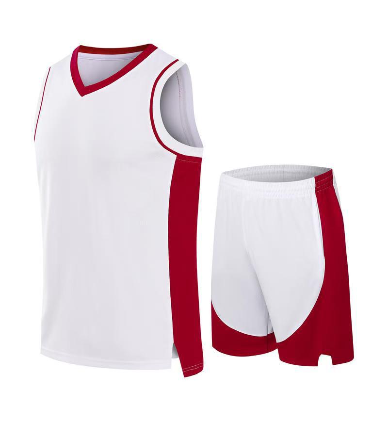 A102 Fire J Basketball Suit Men S Game Team Game Uniform Double Side Bag Adult M-6Xl M/160
A102 Fire J Basketball Suit Men S Game Team Game Uniform Double Side Bag Adult M-6Xl M/160