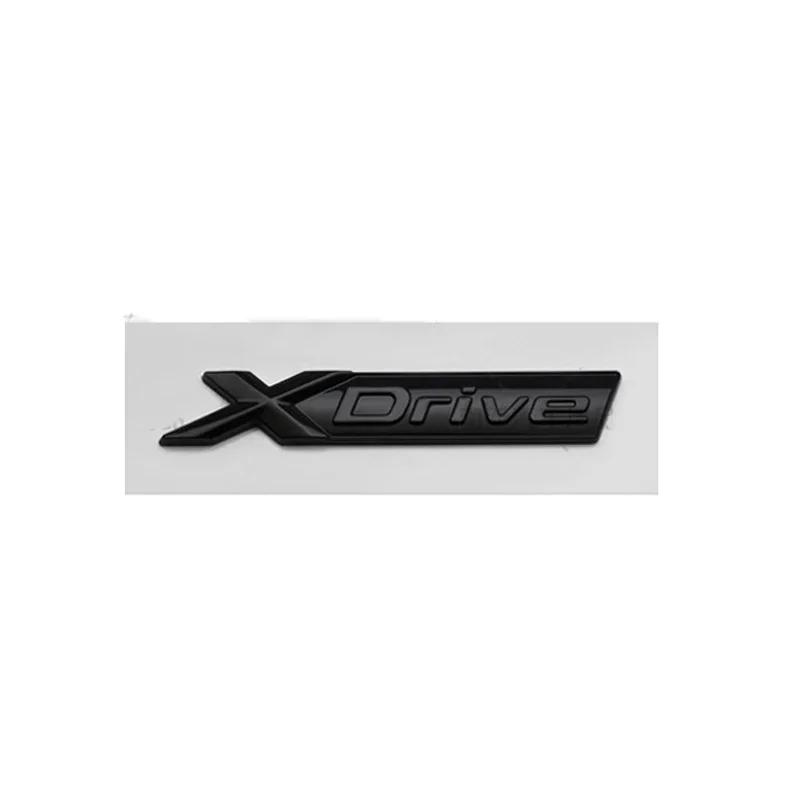 ABS Car Rear Trunk Letters Emblem Badge Fender Side Sticker For BMW XDRIVE SDRIVE 3 5 Series X3 X5 M3 M5 E46 E90 E83 F20 F30 Style36
ABS Car Rear Trunk Letters Emblem Badge Fender Side Sticker For BMW XDRIVE SDRIVE 3 5 Series X3 X5 M3 M5 E46 E90 E83 F20 F30 Style36