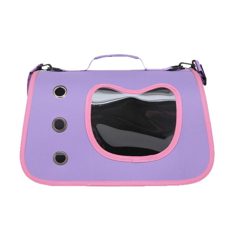 Outdoor Pet Travel Carrier Bag
Outdoor Pet Travel Carrier Bag