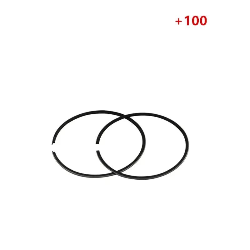 Motorcycle Cylinder Parts Piston Ring Kit Set For Kawasaki KDX250SR KDX250 F3 1991-1994 13001-1364 Bore Size 67.4mm STD +75 +100 68.4mm Ring 100
Motorcycle Cylinder Parts Piston Ring Kit Set For Kawasaki KDX250SR KDX250 F3 1991-1994 13001-1364 Bore Size 67.4mm STD +75 +100 68.4mm Ring 100