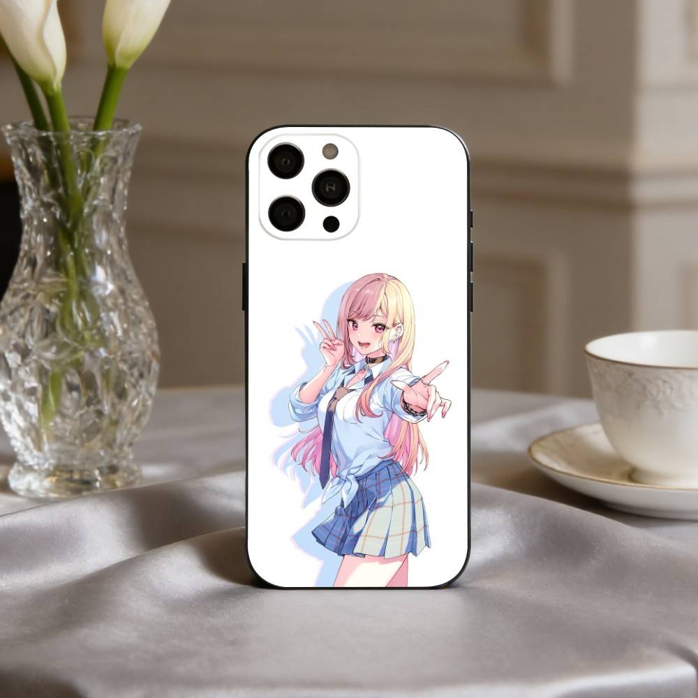 M-Marin K-Kitagawa My Dress Up D-Darling Phone Case For iPhone 17pro,16,15,14,13,12,11 Plus,Pro Max,XS,Soft Silicone Black Cover iPhone16pro
M-Marin K-Kitagawa My Dress Up D-Darling Phone Case For iPhone 17pro,16,15,14,13,12,11 Plus,Pro Max,XS,Soft Silicone Black Cover iPhone16pro