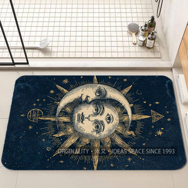 Intricate Beetle Pattern Mat Living Room Decoration Home Sofa Non-Slip Carpet Study Bedroom Tatami Children S Soft Floor Mat 40x60cm
Intricate Beetle Pattern Mat Living Room Decoration Home Sofa Non-Slip Carpet Study Bedroom Tatami Children S Soft Floor Mat 40x60cm
