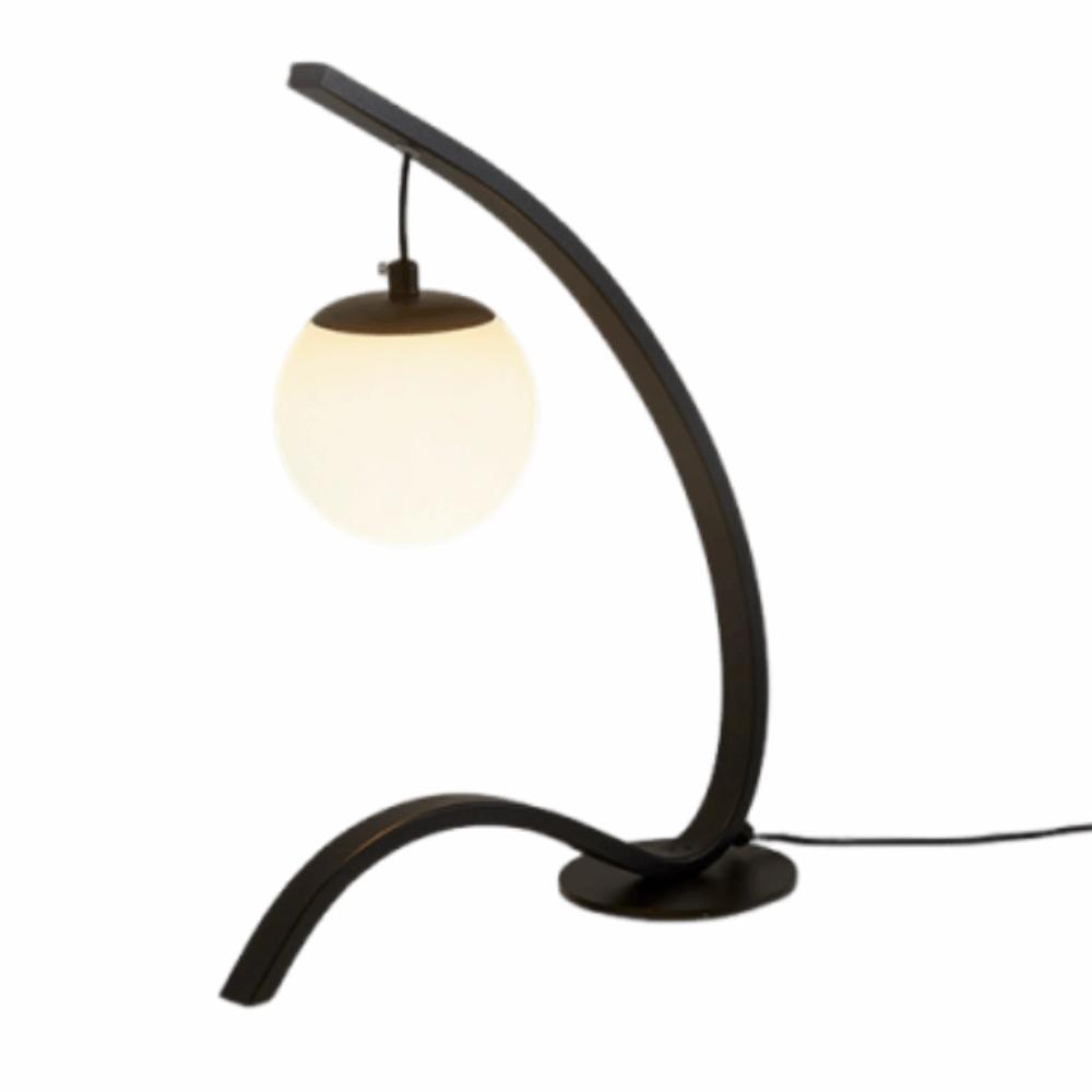 3 Color Lights LED Table Lamp Creative Decoration Night Lights Reading Lamp Living Room Decor чорний
3 Color Lights LED Table Lamp Creative Decoration Night Lights Reading Lamp Living Room Decor чорний
