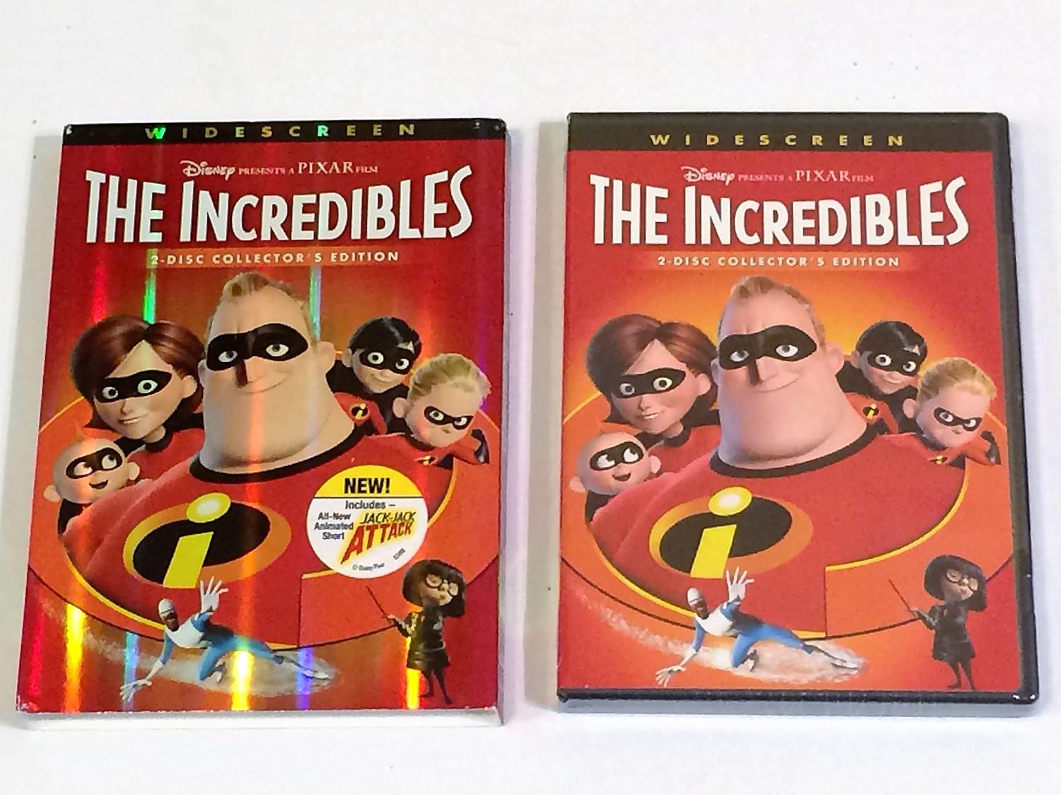 DVD DVD The Incredibles NONE Disney Pixar 2005 Japan AnimeGame Used
DVD DVD The Incredibles NONE Disney Pixar 2005 Japan AnimeGame Used