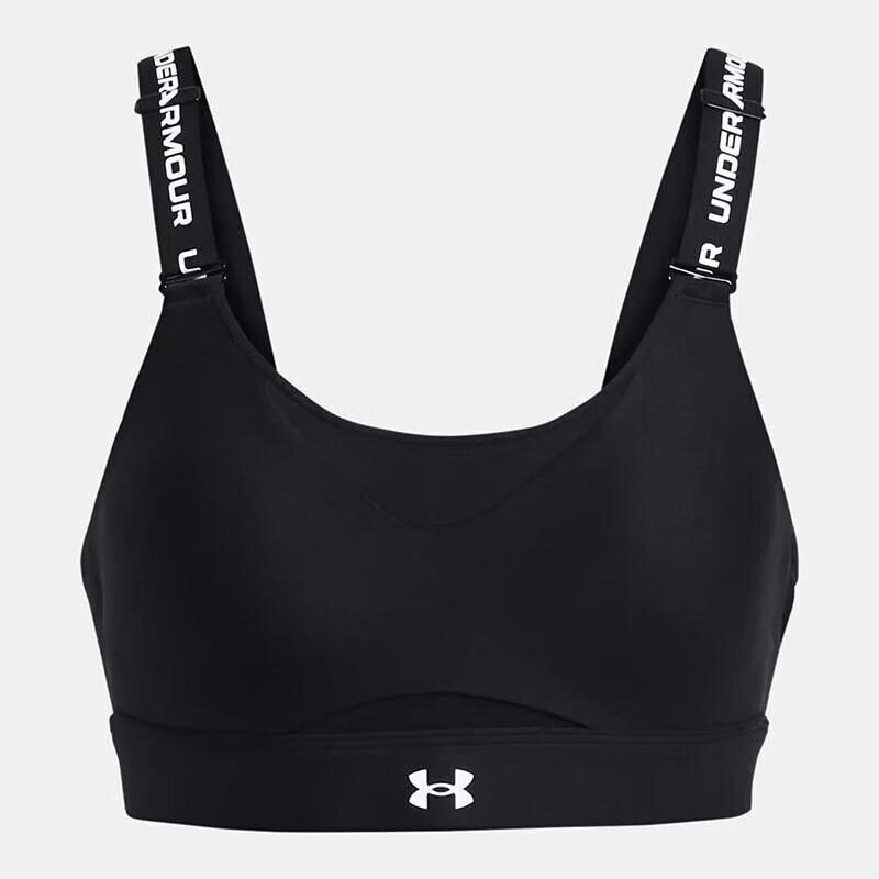 Under Armour Women s Infinity 2.0 High-Impact Sports Bra MA-C
Under Armour Women s Infinity 2.0 High-Impact Sports Bra MA-C