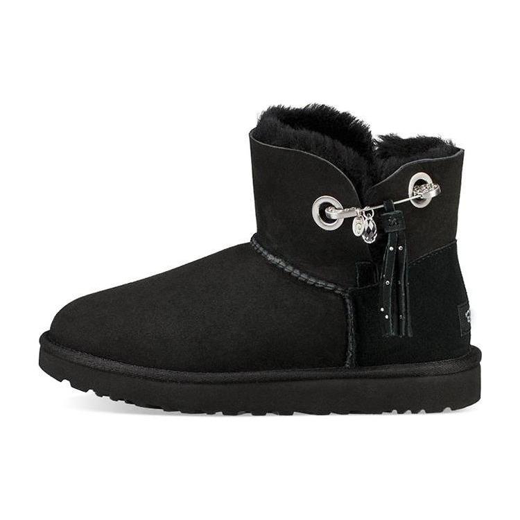 UGG Josey Black Women s 1019627-BLK 37
UGG Josey Black Women s 1019627-BLK 37