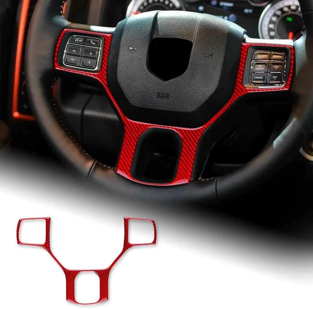 for Dodge Ram 1500 2500 3500 2016-2018 Speedometer Frame Cover Center Console Dashboard Carbon Fiber Interior Trim Accessories
for Dodge Ram 1500 2500 3500 2016-2018 Speedometer Frame Cover Center Console Dashboard Carbon Fiber Interior Trim Accessories