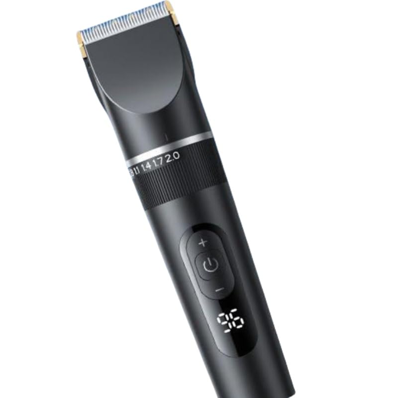 Волосы электрические Волосы USB Волосы 5 уровней стрижки 6 типов направляющих 3 уровня светодиодов Низкий уровень использования Машинка для стрижки, Машинка для стрижки, Аккумуляторная, Резак, TGXTL, Высота, чёрный
Волосы электрические Волосы USB Волосы 5 уровней стрижки 6 типов направляющих 3 уровня светодиодов Низкий уровень использования Машинка для стрижки, Машинка для стрижки, Аккумуляторная, Резак, TGXTL, Высота, чёрный