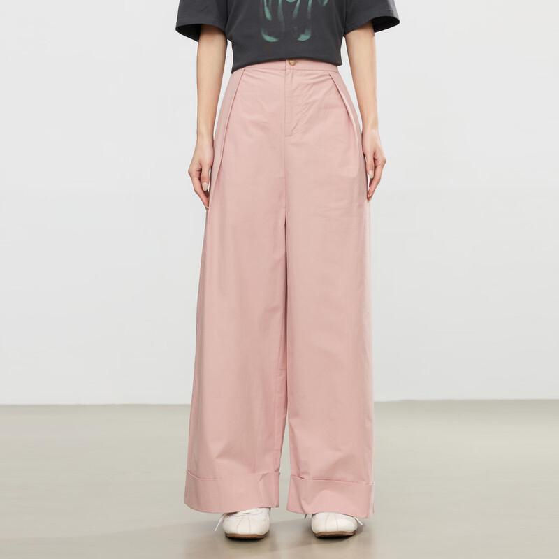 Elva Island Women s Retro Casual Straight-Leg Pants S
Elva Island Women s Retro Casual Straight-Leg Pants S