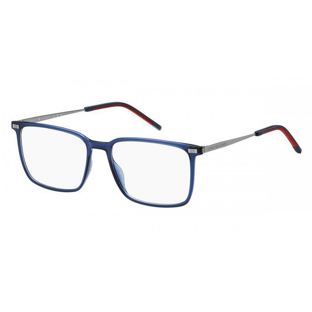 Очки для мужчин Tommy Hilfiger Th 2019 Pjp Transparent Blue/54-16-145
Очки для мужчин Tommy Hilfiger Th 2019 Pjp Transparent Blue/54-16-145