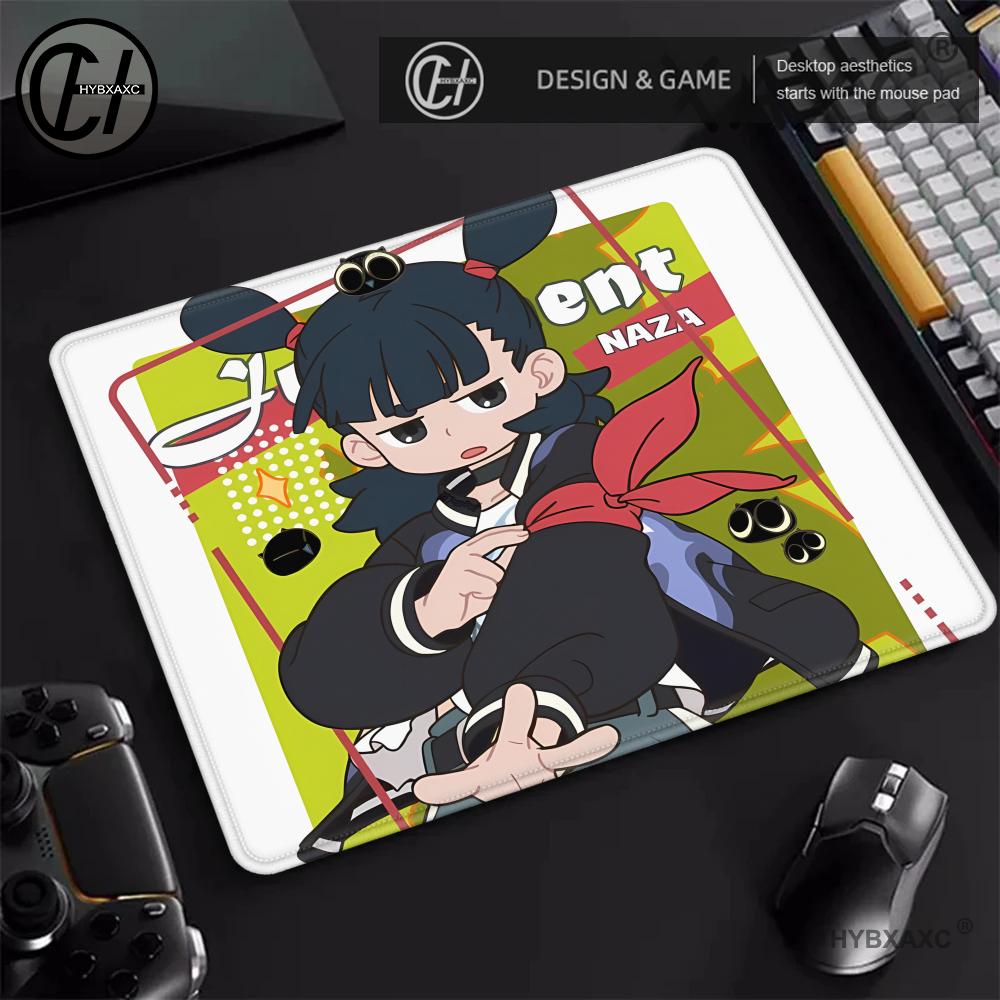 The Legend of Hei 2 Animation Beautiful patternsOffice Computer Desk Mat Table small Mouse Pad Laptop Cushion Nonslip Decor 200x200x2mm
The Legend of Hei 2 Animation Beautiful patternsOffice Computer Desk Mat Table small Mouse Pad Laptop Cushion Nonslip Decor 200x200x2mm